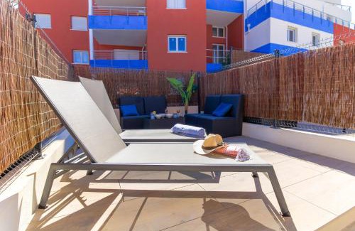 La Faviere Apartamento | SELECT'SO HOME - Résidence Le Poséidon - Mazet en Duplex - Prestations de qualité & Services Hôteliers - POS-C