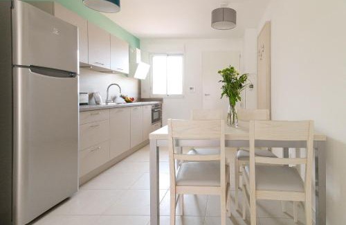 La Faviere Apartamento | SELECT'SO HOME - Résidence Le Poséidon - Mazet en Duplex - Prestations de qualité & Services Hôteliers - POS-C