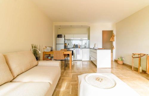 Le Lavandou Apartamento | SELECT'soHOME - Magnifique studio au cœur du Lavandou pour 3 personnes avec vue mer ! - DREAM BEACH
