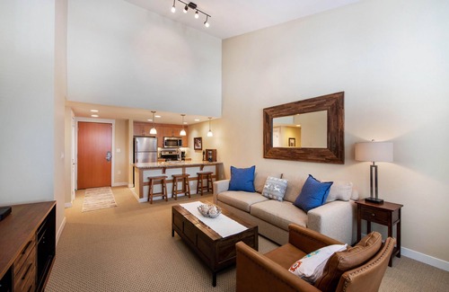 Winter Park Condominio | Select Unit 3606 - Fraser Crossing/founders Pointe 2 Bedroom Condo