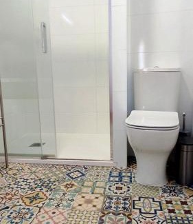 Nervion Apartamento | Selecta 3 dormitorios junto a Sanchez Pizjuan