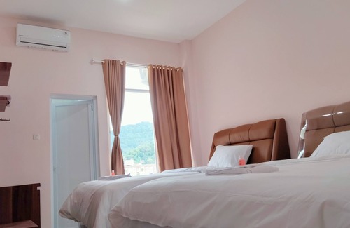Padang Hotel | Selecta Indah