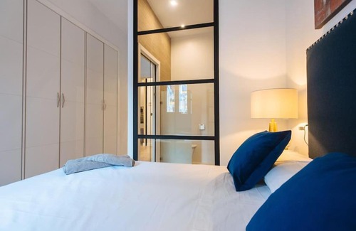 San Gil Apartamento | Selecta Patricio Saenz