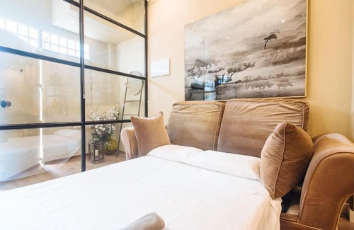 San Gil Apartamento | Selecta Patricio Saenz