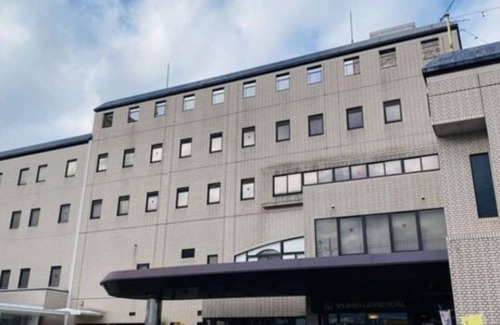 Shobara Hotel | Selectable Morning Our most popular plan Japane / Shobara Hiroshima