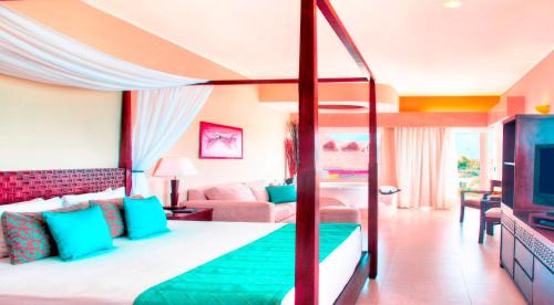 Puerto Morelos Complejo | Selection Riviera Cancún- All Inclusive