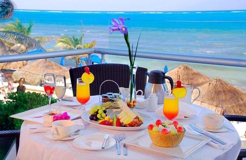 Puerto Morelos Complejo | Selection Riviera Cancún- All Inclusive