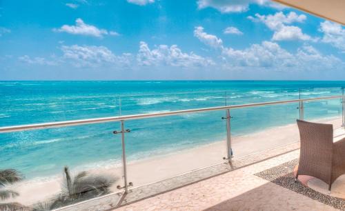 Puerto Morelos Complejo | Selection Riviera Cancún- All Inclusive