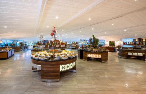 Belek Golf Area Complejo | Selectum Family Resort Belek