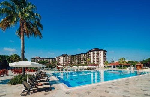 Belek Golf Area Complejo | Selectum Family Resort Belek
