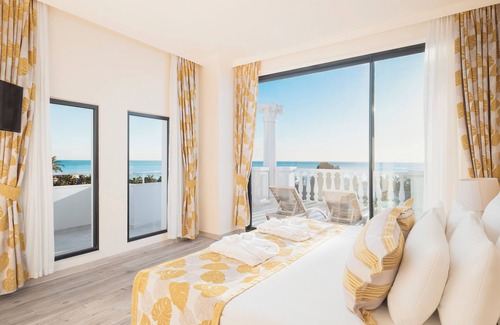 Belek Golf Area Complejo | Selectum Noa Belek (Ex. Cesar's Temple De Luxe)