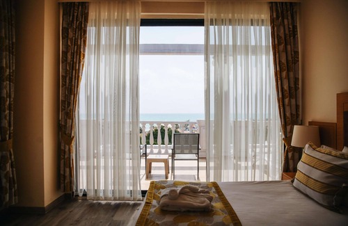 Belek Golf Area Complejo | Selectum Noa Belek (Ex. Cesar's Temple De Luxe)