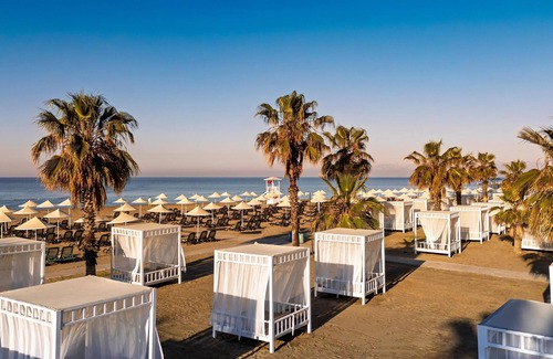 Belek Golf Area Complejo | Selectum Noa Belek (Ex. Cesar's Temple De Luxe)