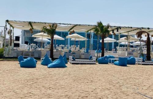 Al Ahyaa Apartamento | selena bay resort