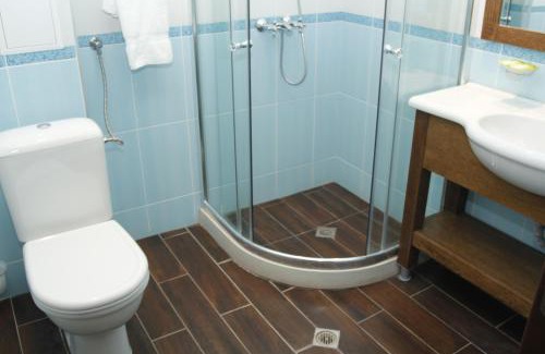 Balchik Hotel | Selena Hotel