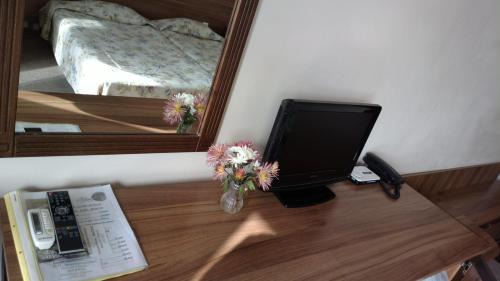 Balchik Hotel | Selena Hotel