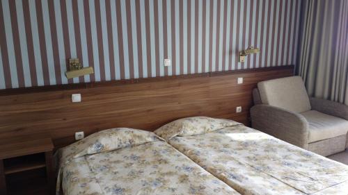 Balchik Hotel | Selena Hotel