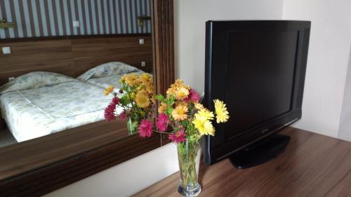 Balchik Hotel | Selena Hotel
