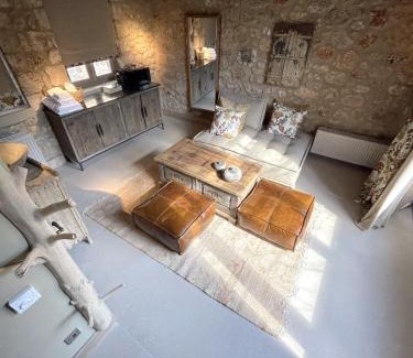 Sinevron Chalet De Esquí | Selene Luxury Rooms