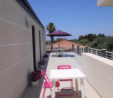 Capo d'Orlando Casa | Selenite