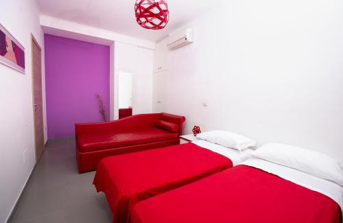 Capo d'Orlando Casa | Selenite