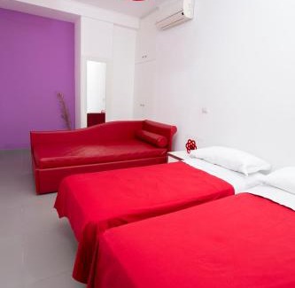 Capo d'Orlando Casa | Selenite
