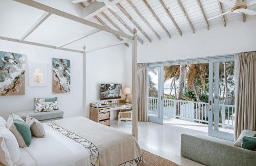 Talpe Hotel | Selenya Talpe - Boutique Villa