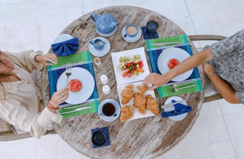 Talpe Hotel | Selenya Talpe - Boutique Villa