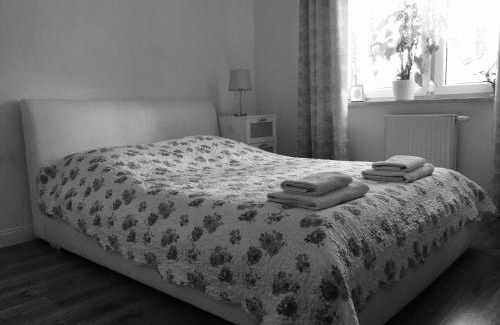Krzyki Apartamento | Selenza Apartament by Apartamenty na dni Wrocław