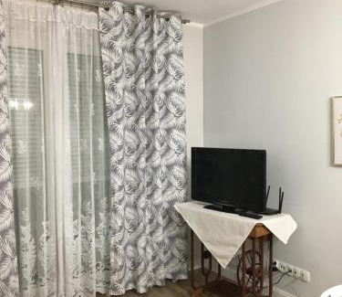 Krzyki Apartamento | Selenza Apartament by Apartamenty na dni Wrocław