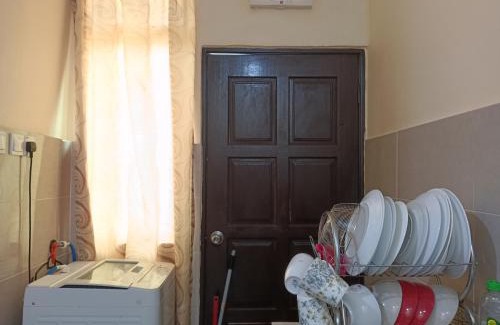 Kuantan District Casa | Selesa Homestay Jalan Gambang