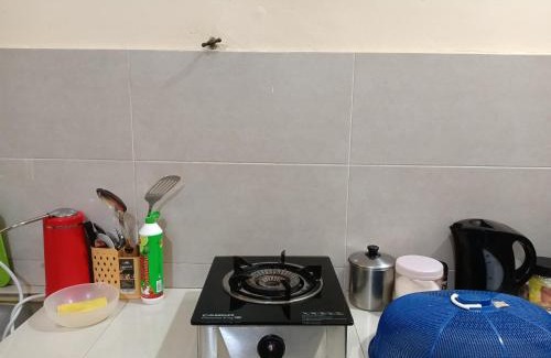 Kuantan District Casa | Selesa Homestay Jalan Gambang