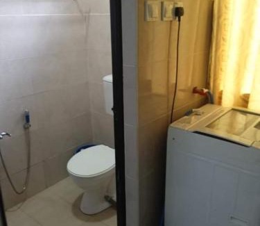 Kuantan District Casa | Selesa Homestay Jalan Gambang