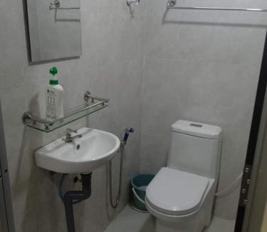 Kuantan District Casa | Selesa Homestay Jalan Gambang