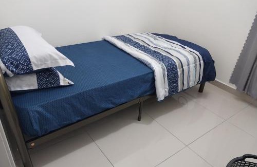 Kuala Lumpur Apartamento | Selesa Homestay