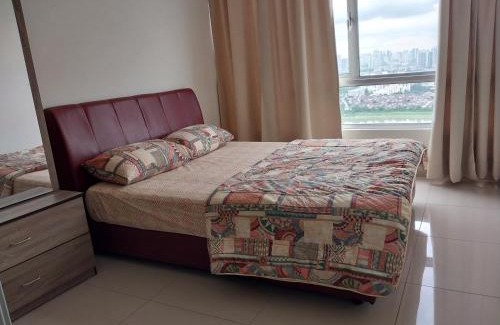 Kuala Lumpur Apartamento | Selesa Homestay