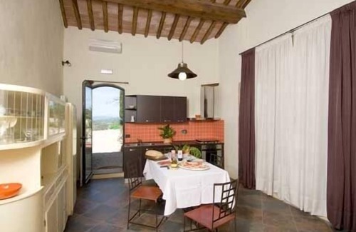 San Pietro in Bossolo Cabaña | Casa rural (alquiler íntegro) Agriturismo Annita para 4 personas