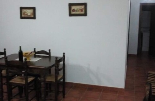 Conil de la Frontera Cabaña | Casa rural (alquiler íntegro) Villa Nueva para 4 personas