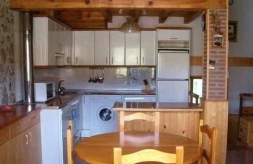 Muriel de la Fuente Cabaña | Casa rural (alquiler íntegro) La Fuentona para 5 personas
