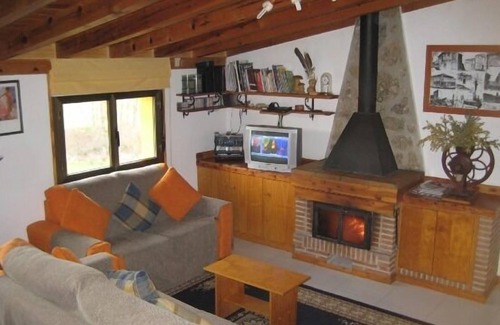 Muriel de la Fuente Cabaña | Casa rural (alquiler íntegro) La Fuentona para 5 personas