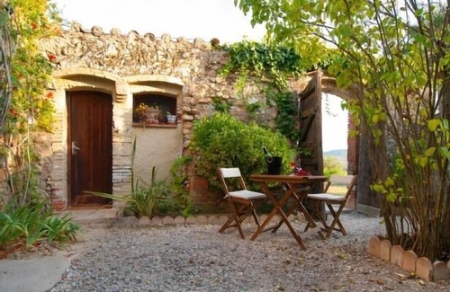 San Sadurni Cabaña | Casa rural (alquiler íntegro) Masía Olivera para 4 personas