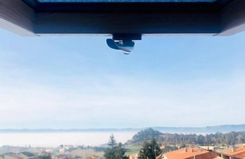 Santa Maria de Corco Cabaña | Casa rural (alquiler íntegro) L'esquirol de L'esquirol para 5 personas