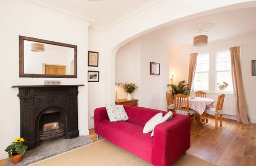Belfast Cabaña | Self Catered Beersbridge Cottage