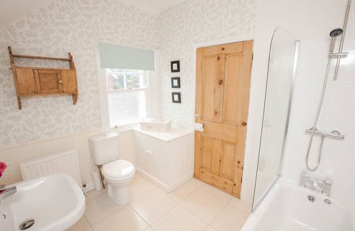 Belfast Cabaña | Self Catered Beersbridge Cottage