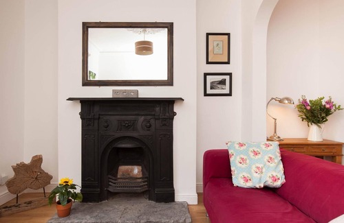 Belfast Cabaña | Self Catered Beersbridge Cottage