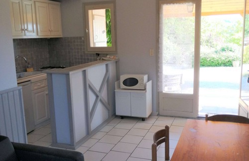 Thonac Cabaña | Casa tranquila y relajante en el pueblo de seis casas de campo Le Châtenet a 6 km de Lascaux
