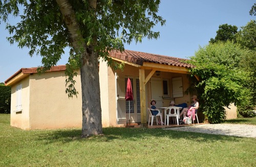Thonac Cabaña | Casa tranquila y relajante en el pueblo de seis casas de campo Le Châtenet a 6 km de Lascaux