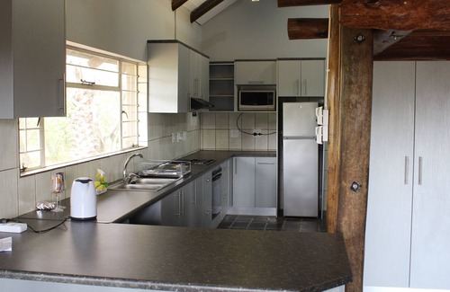 Krugersdorp Apartamento | Self-catered Loft Apartment With Pool