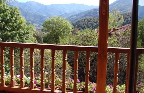 Cabezón de Liébana Cabaña | Casa rural (alquiler íntegro) La Real de Piasca para 7 personas