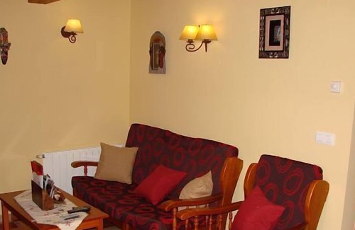 Cabezón de Liébana Cabaña | Casa rural (alquiler íntegro) La Real de Piasca para 7 personas